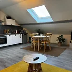 Chez Antonella Centre Reims