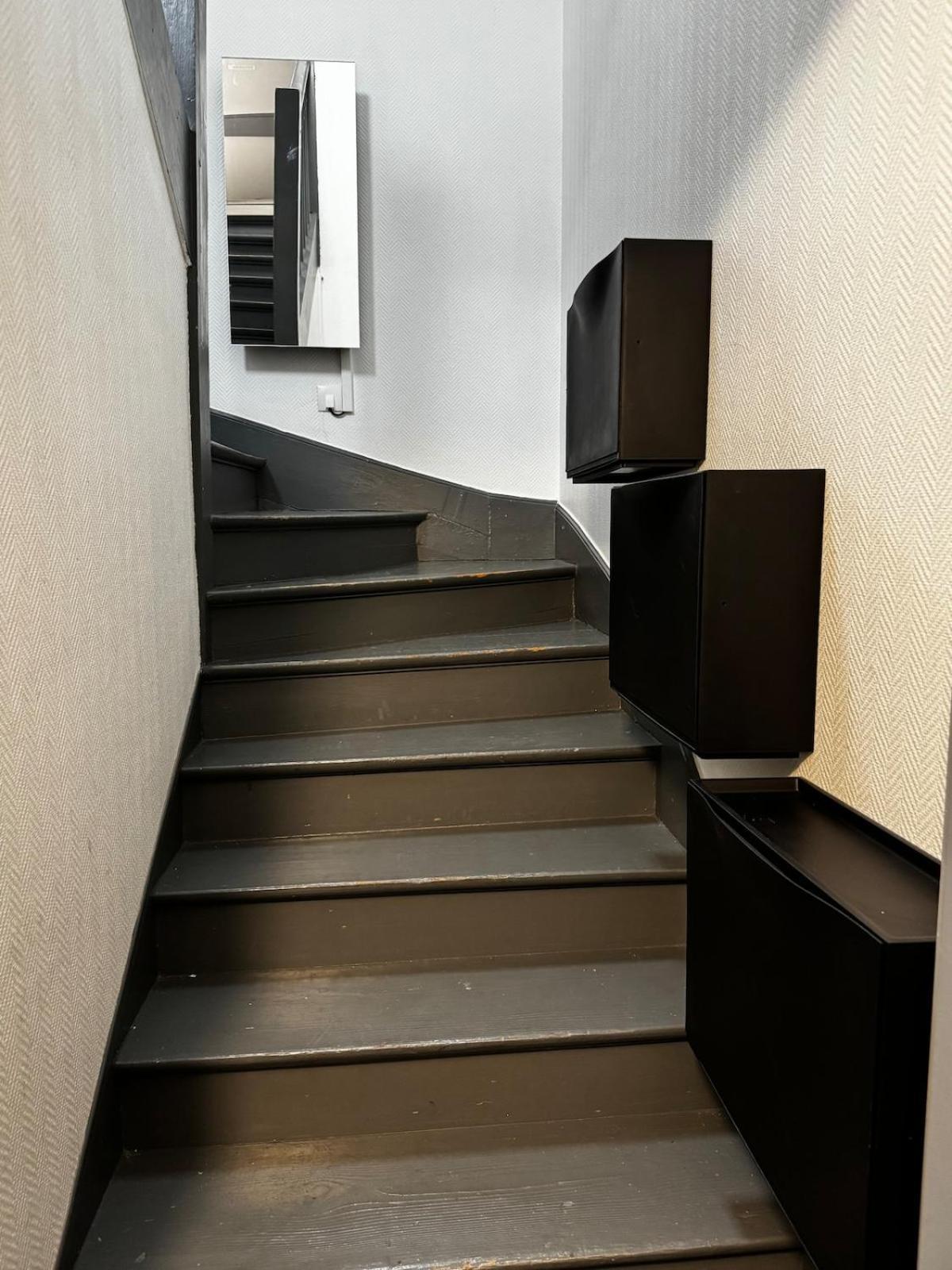 Chez Antonella Centre Appartement